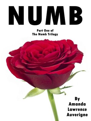 cover image of Numb